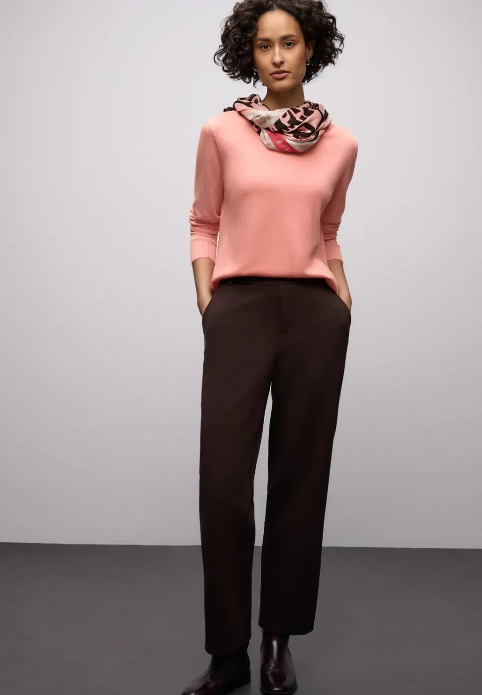 Basic Pullover