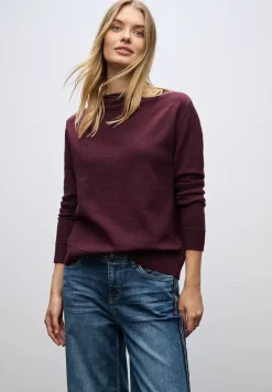 Basic Pullover