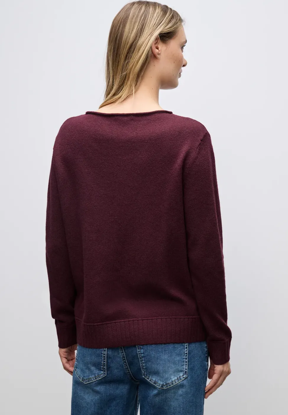 Basic Pullover
