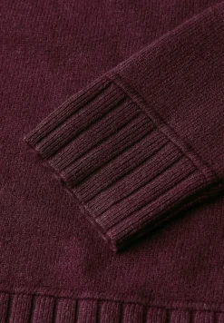 Basic Pullover