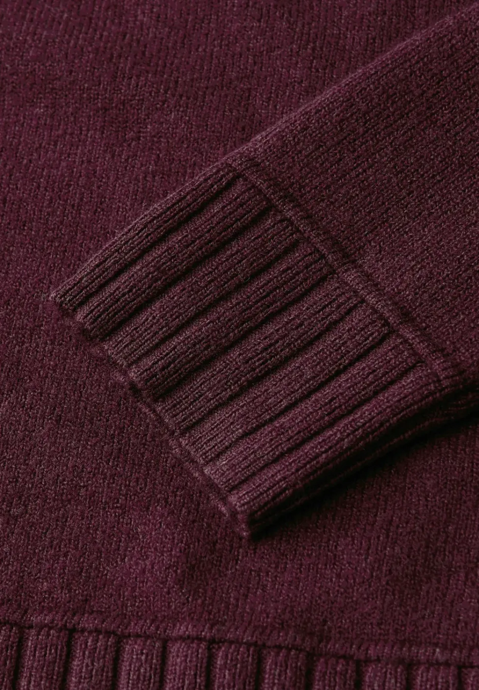 Basic Pullover