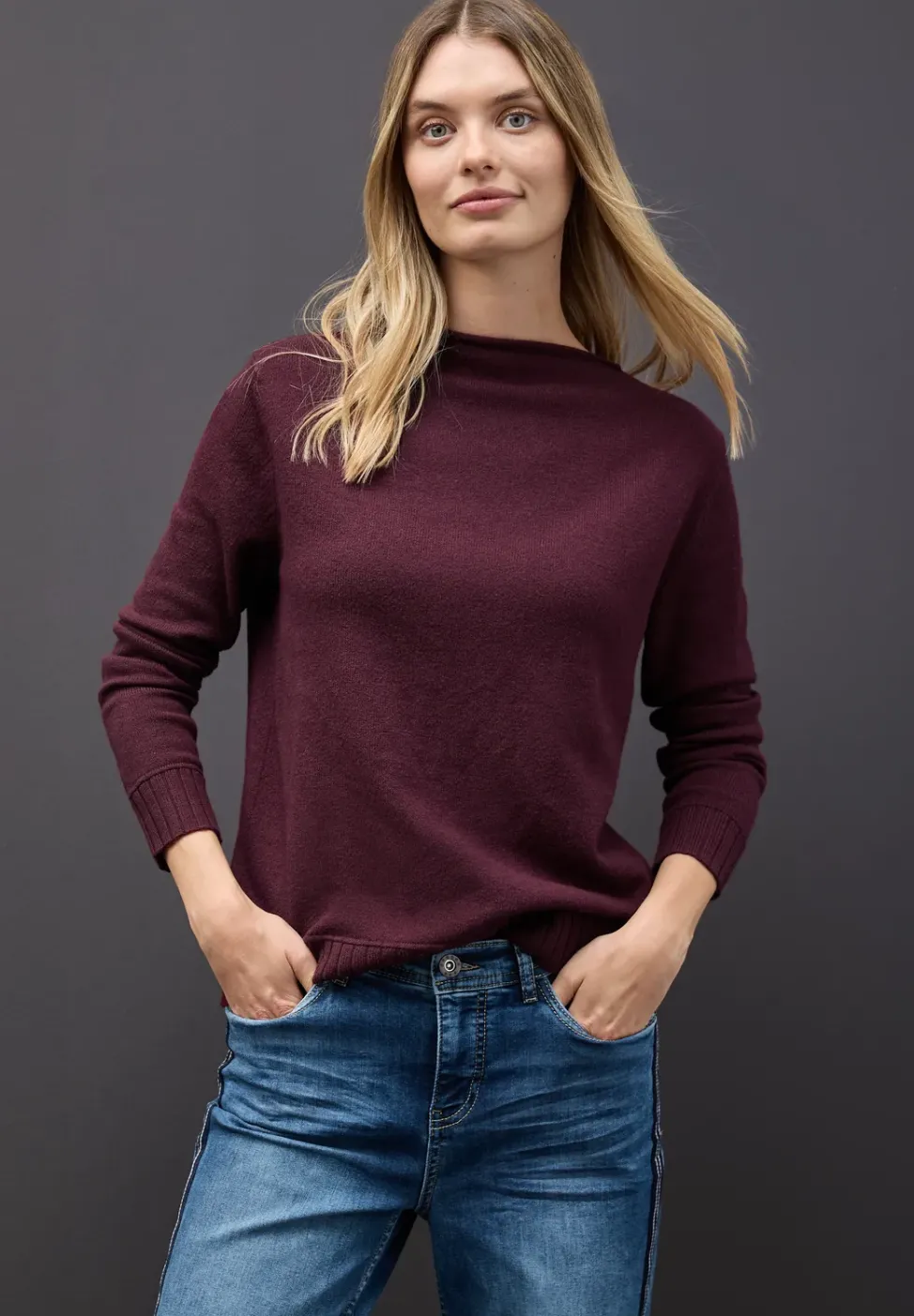 Basic Pullover