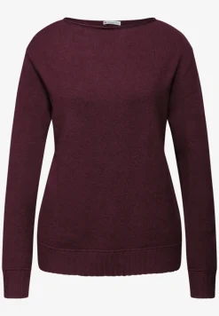 Basic Pullover