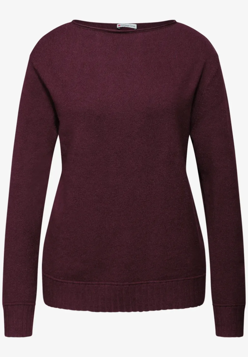 Basic Pullover