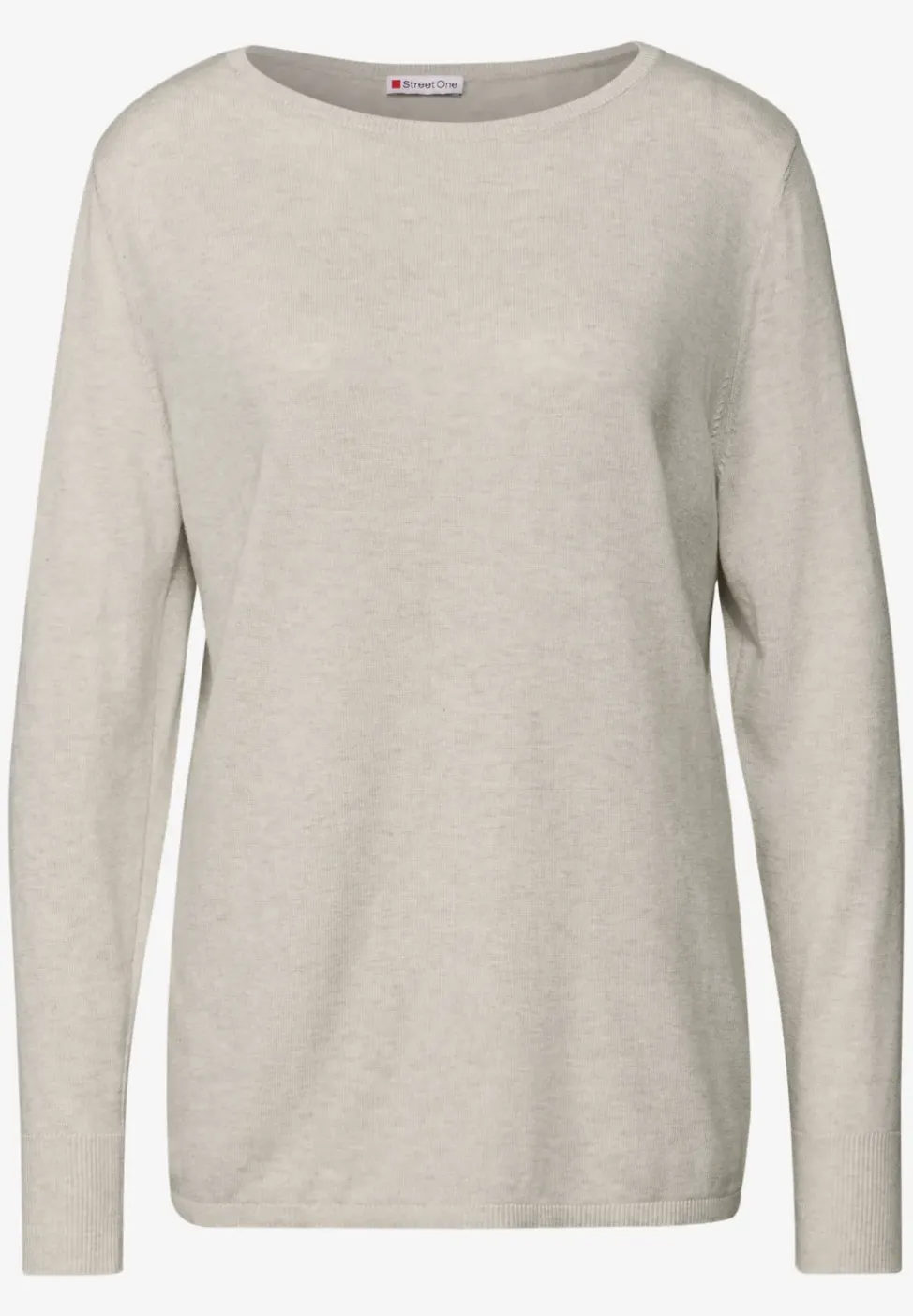 Basic Pullover