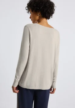 Basic Pullover