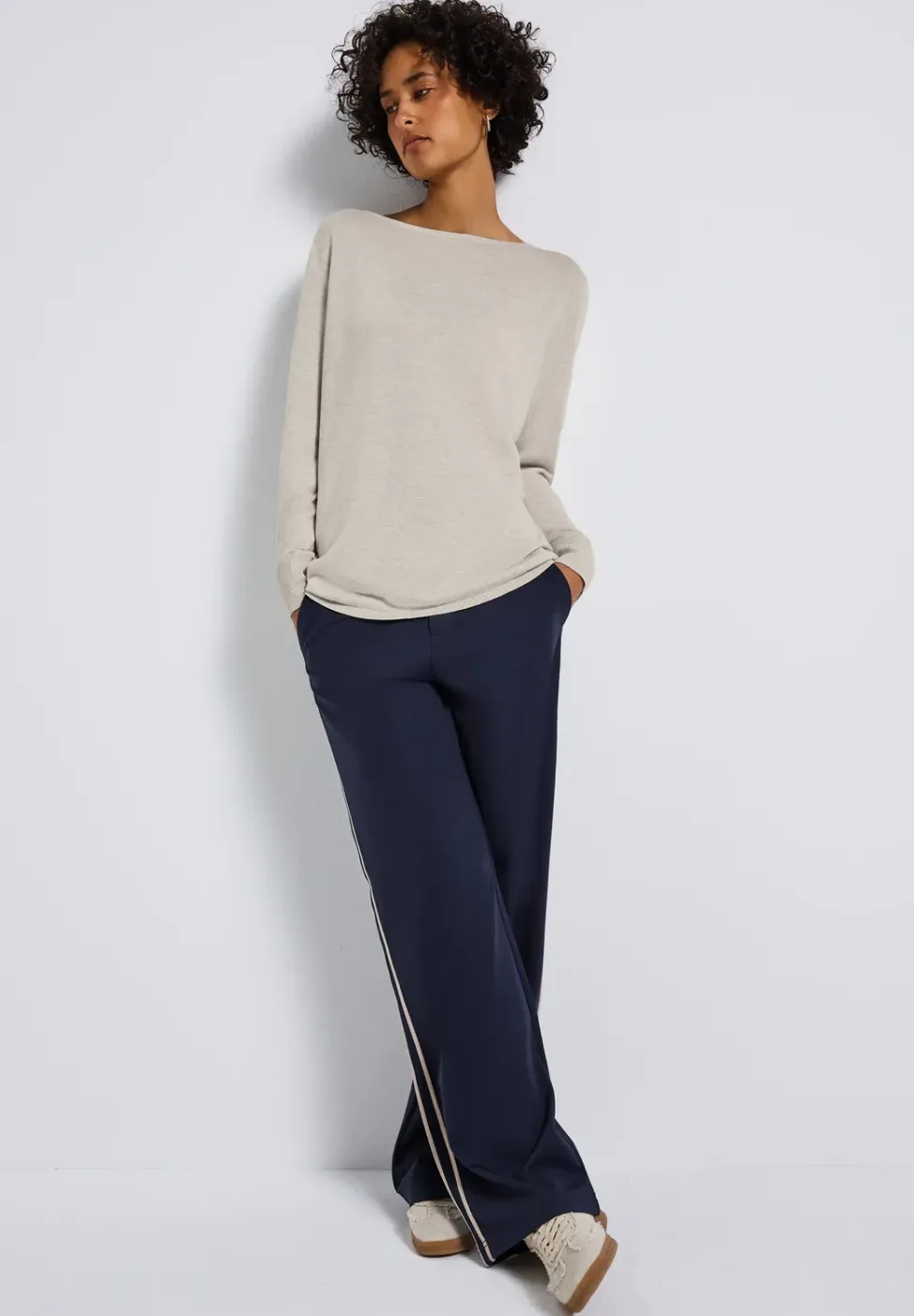 Basic Pullover