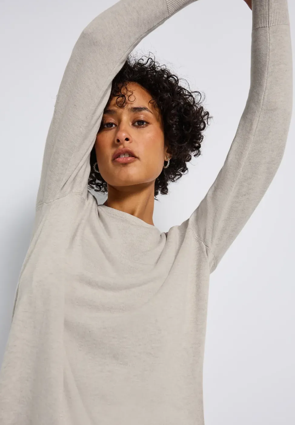 Basic Pullover