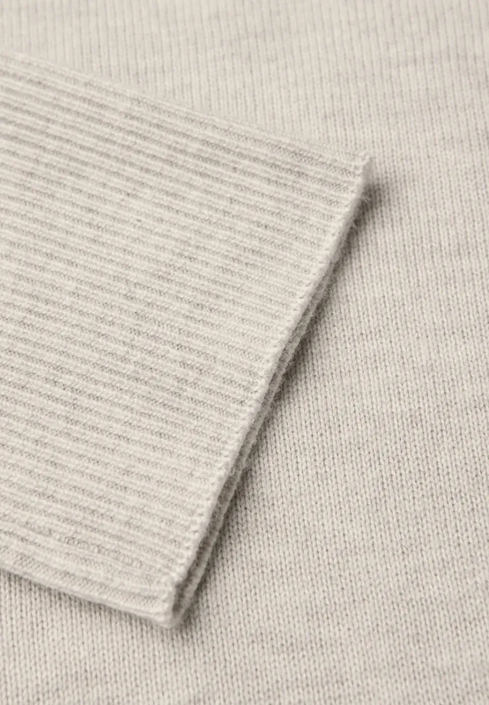 Basic Pullover