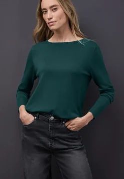 Basic Pullover