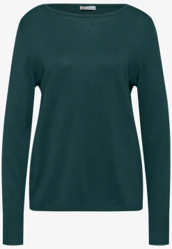 Basic Pullover