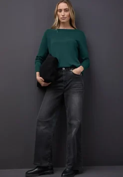 Basic Pullover
