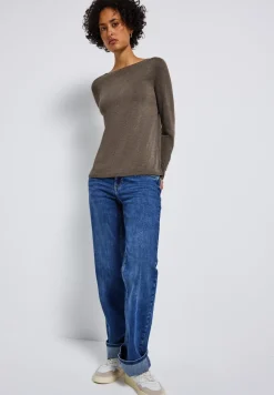 Basic Pullover