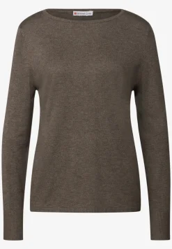 Basic Pullover