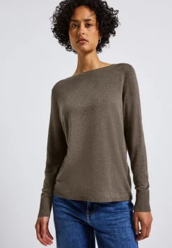 Basic Pullover