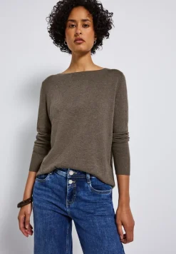 Basic Pullover