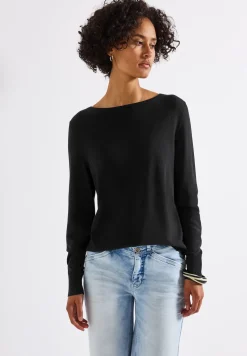 Basic Pullover