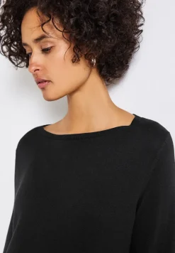 Basic Pullover