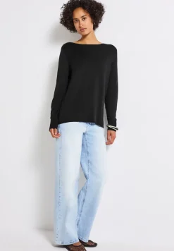 Basic Pullover