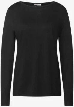 Basic Pullover