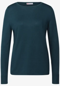 Basic Pullover