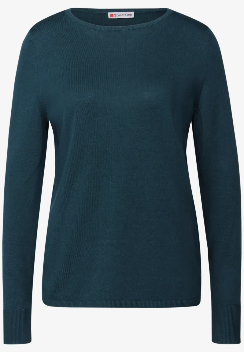 Basic Pullover