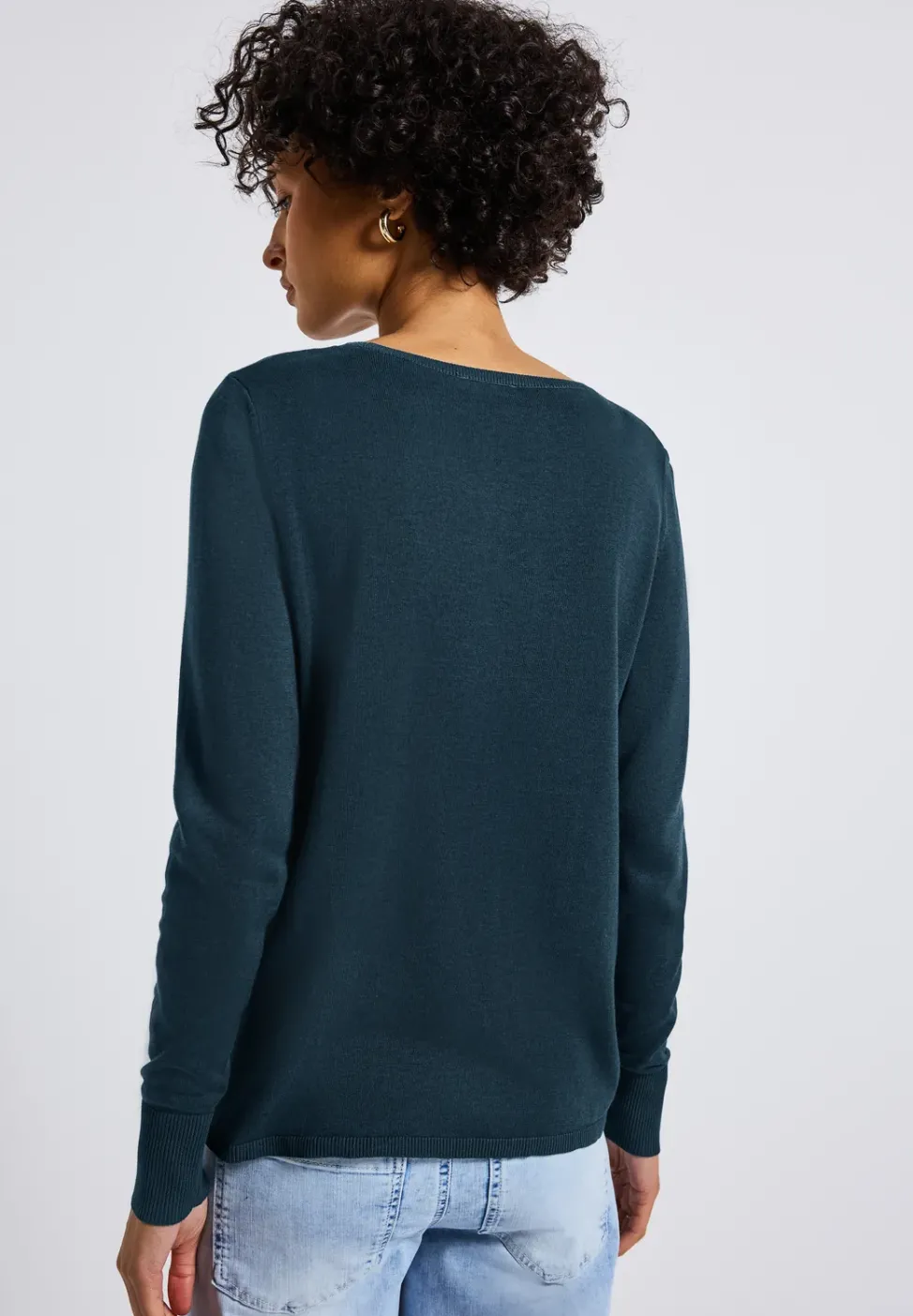 Basic Pullover
