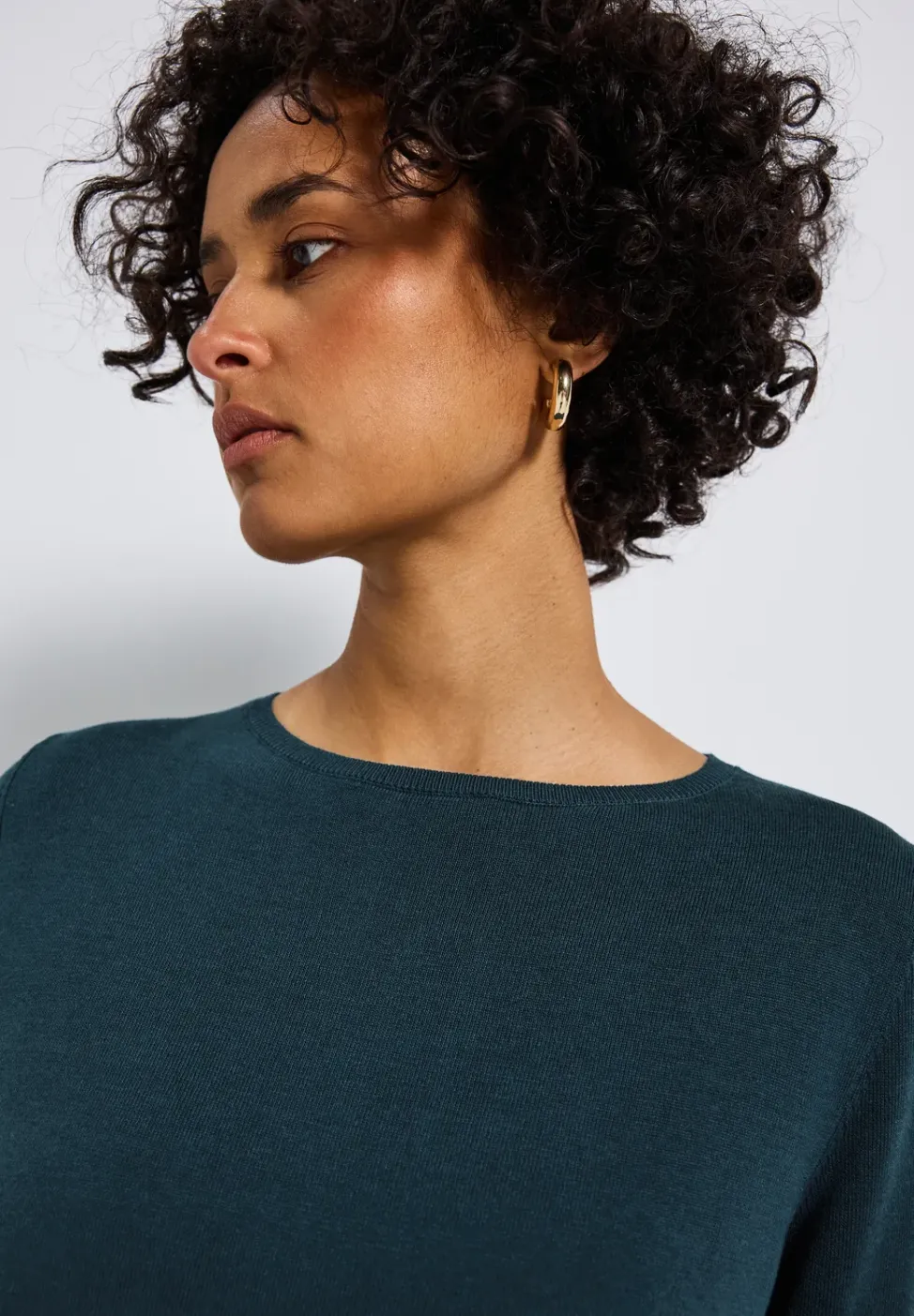 Basic Pullover
