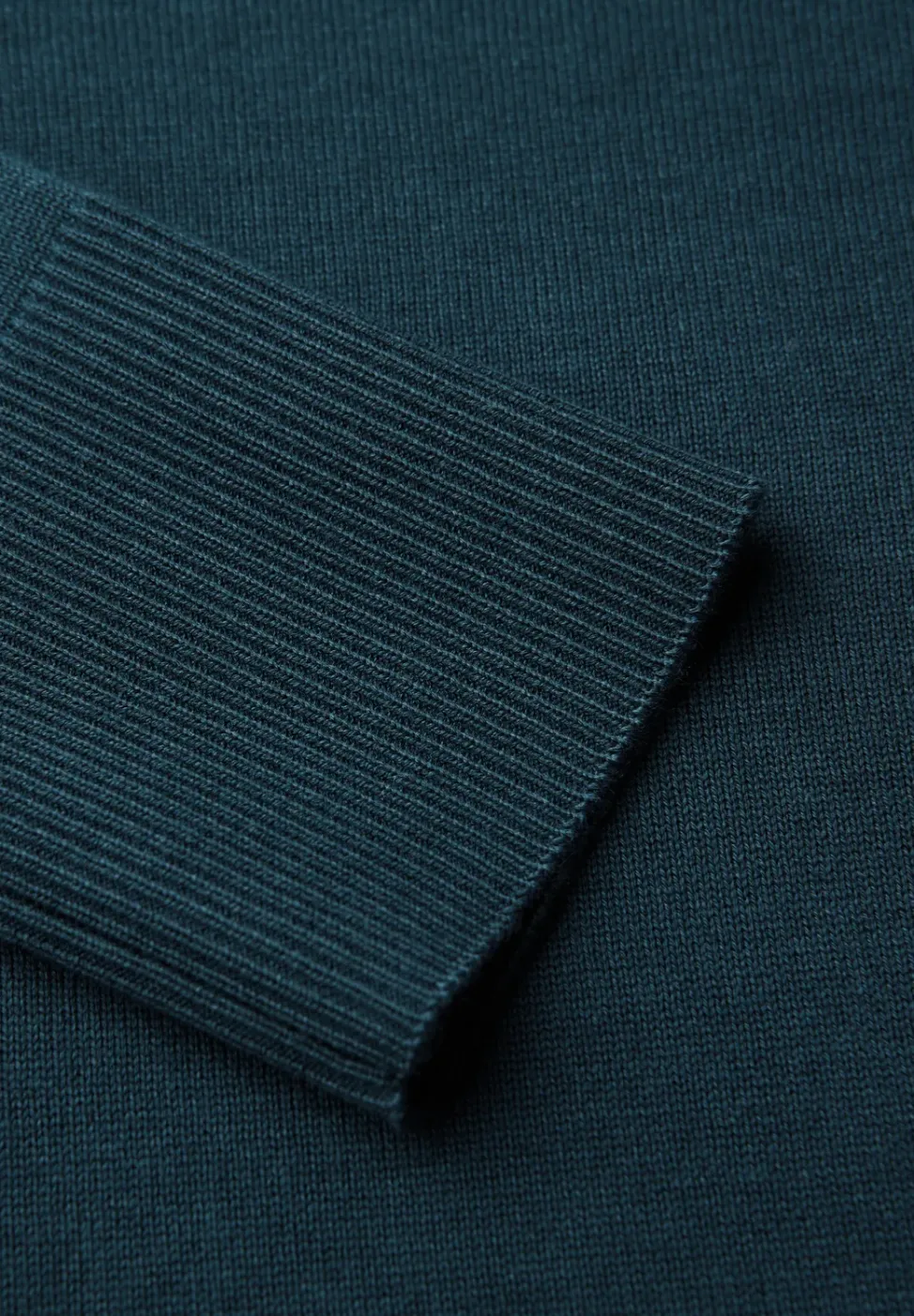 Basic Pullover