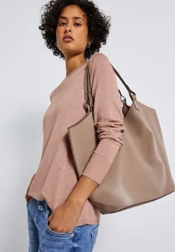 Basic Pullover