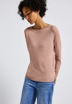 Basic Pullover