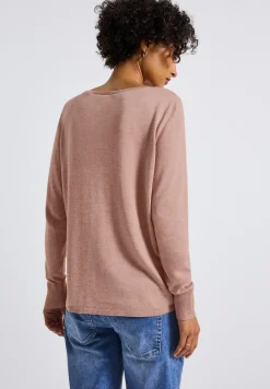 Basic Pullover