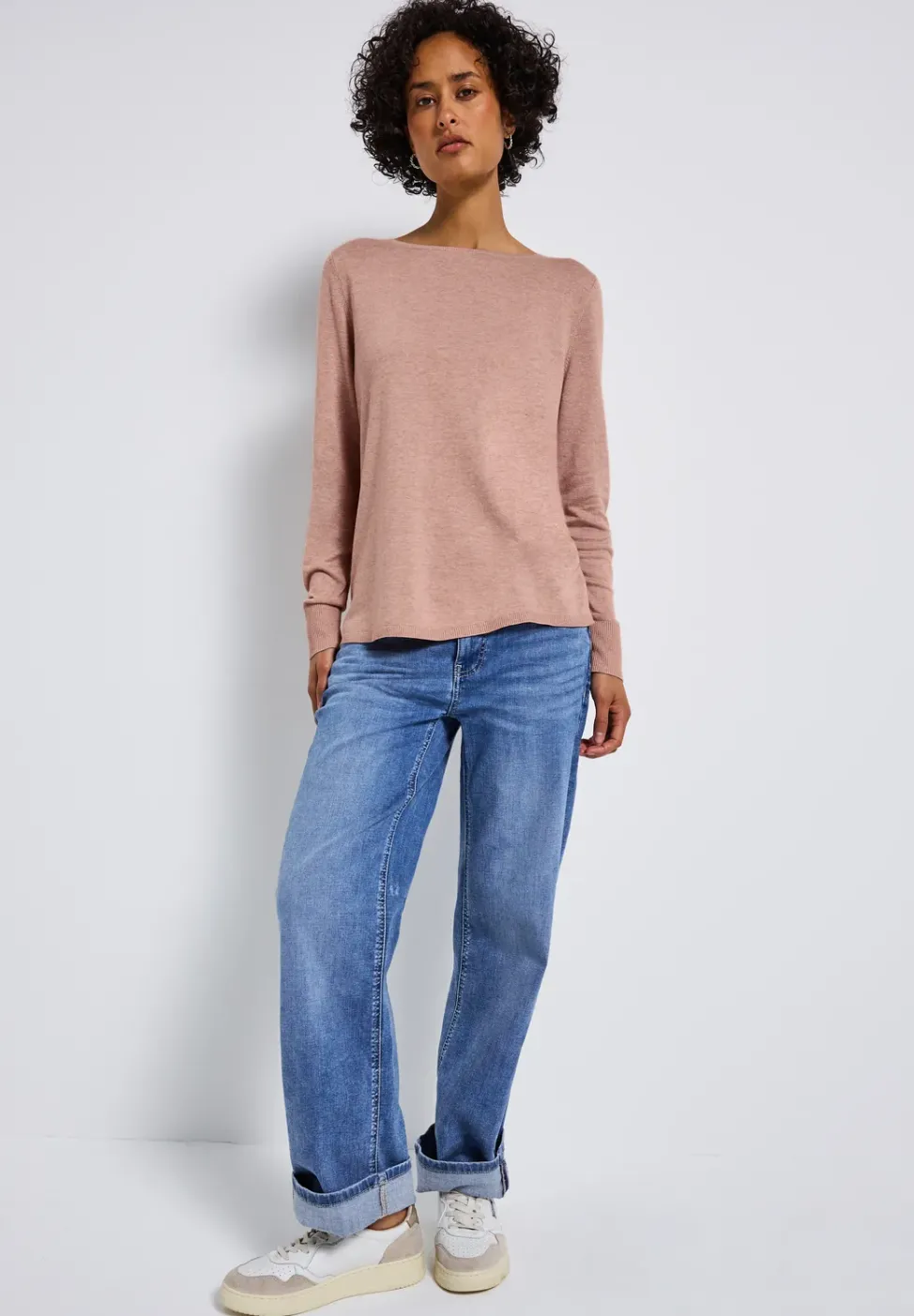 Basic Pullover