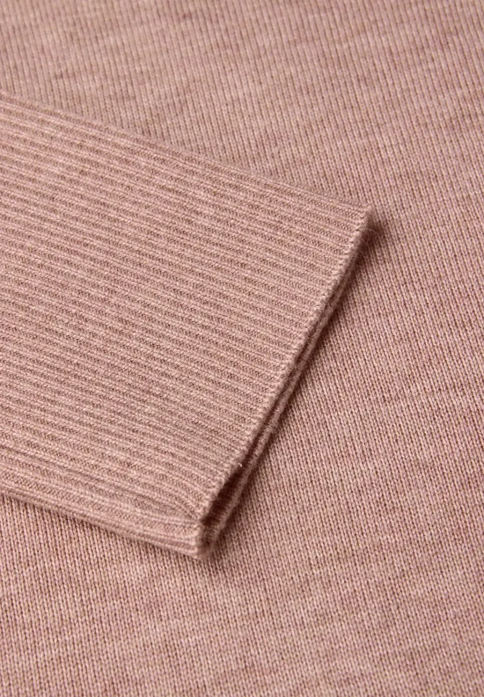 Basic Pullover