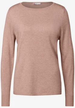 Basic Pullover