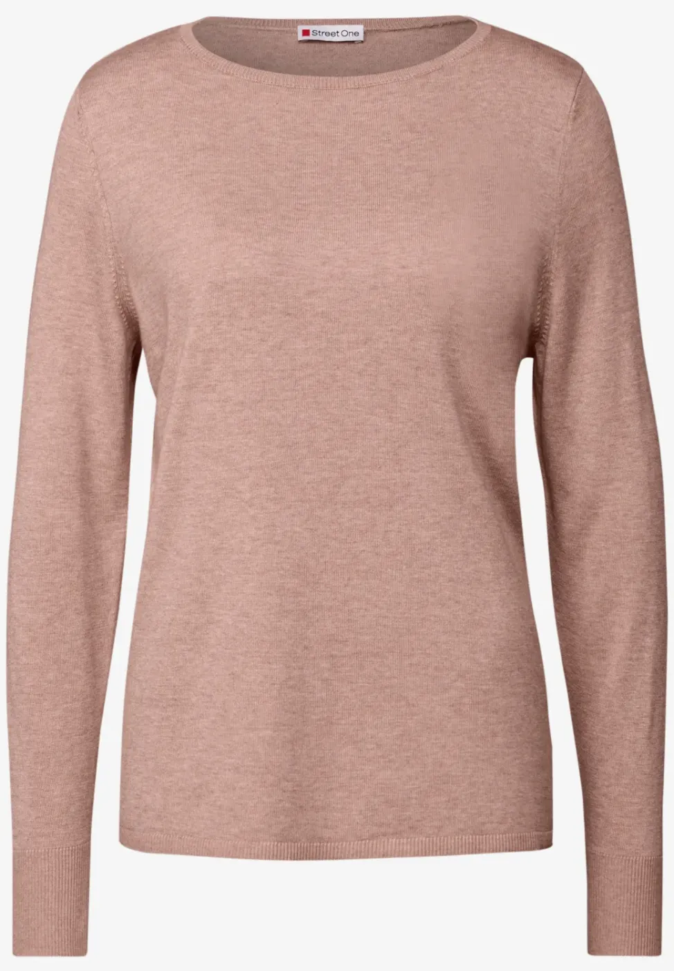 Basic Pullover