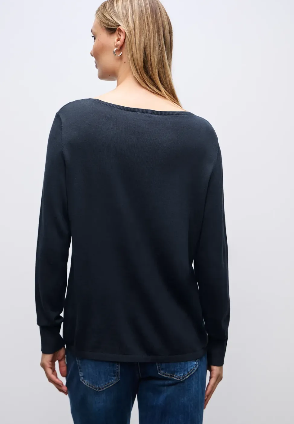 Basic Pullover