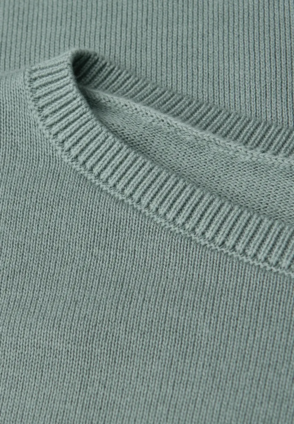 Basic Pullover