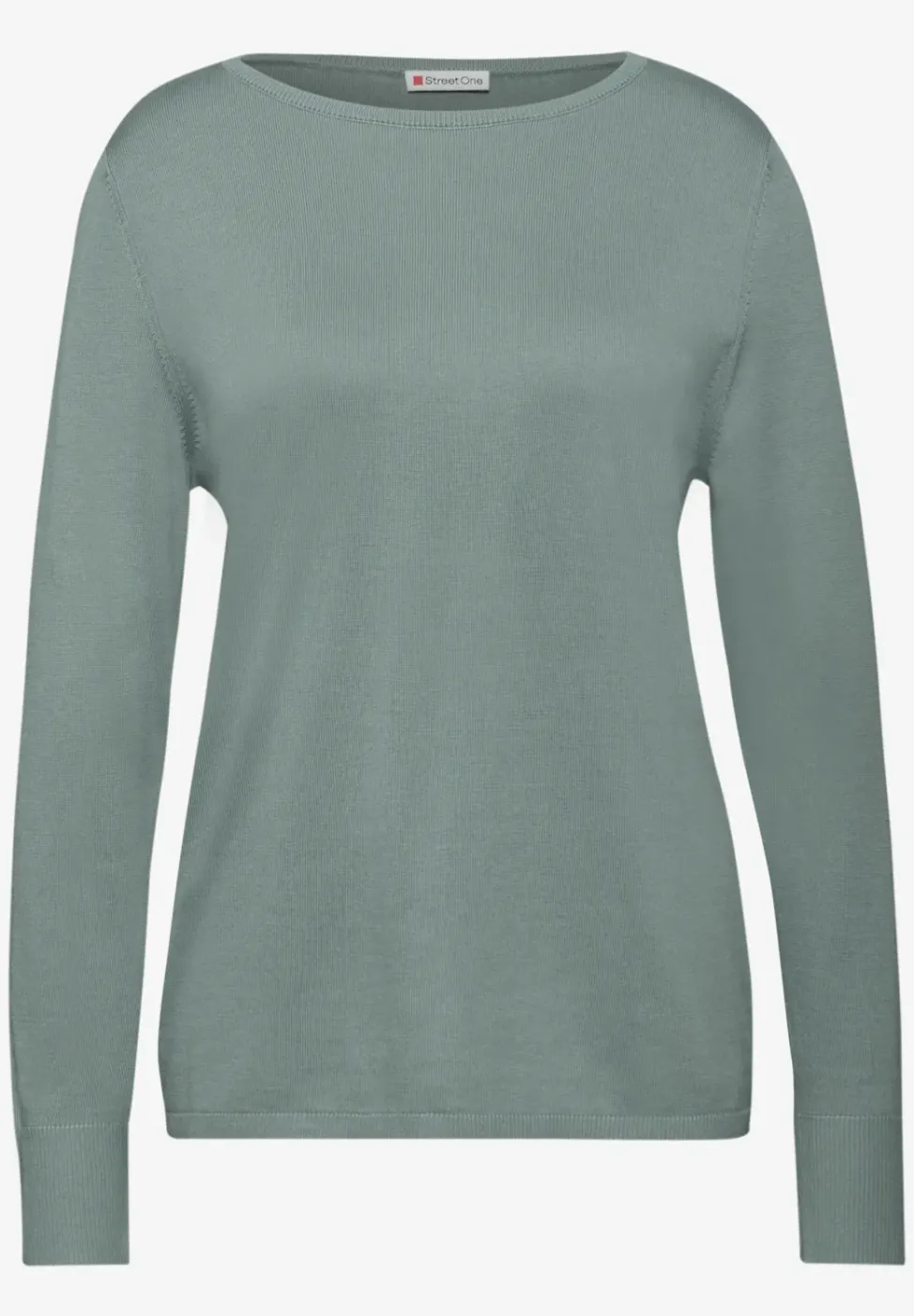 Basic Pullover