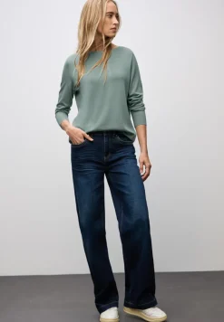 Basic Pullover
