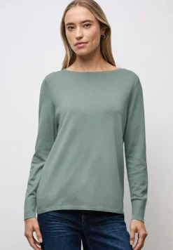 Basic Pullover