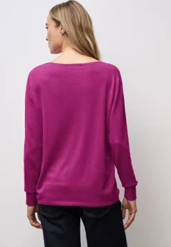 Basic Pullover