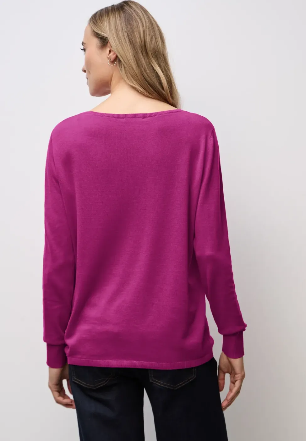 Basic Pullover
