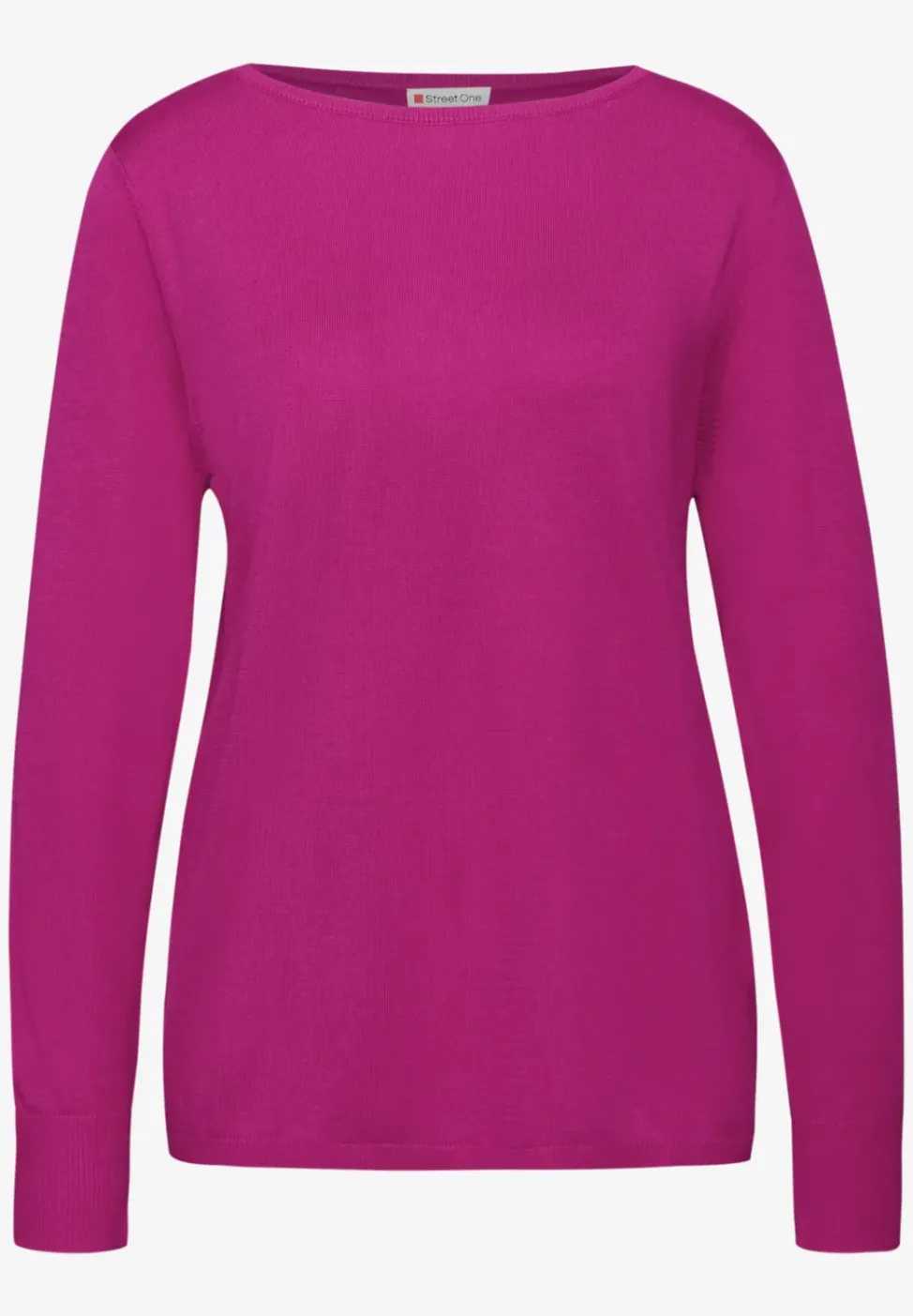 Basic Pullover