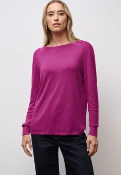 Basic Pullover