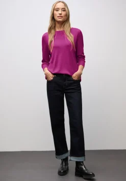 Basic Pullover