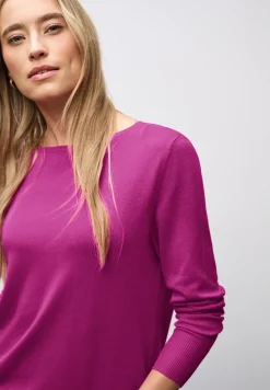 Basic Pullover