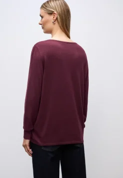 Basic Pullover