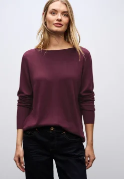 Basic Pullover