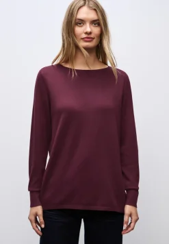Basic Pullover